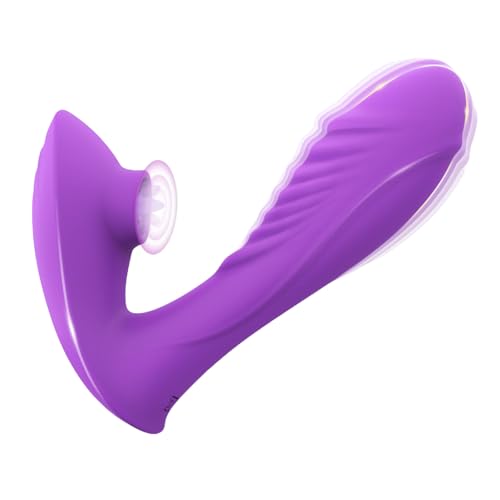 Novel Version Couples Viboatorr to use Together Viboatorr for Women Quiet Adult Tools for Women Silent Quick Relaxation Womens Viboatorr T0335