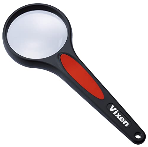 Amazon | ビクセン(Vixen) ルーペ ミラコールルーペ R60 42949