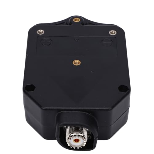 Antena dipolo balun 1:1 para comunicacion a larga distancia en tus rutas de montaña 4