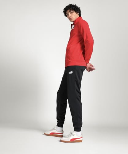 Image of PUMA Mens Knitted Suits