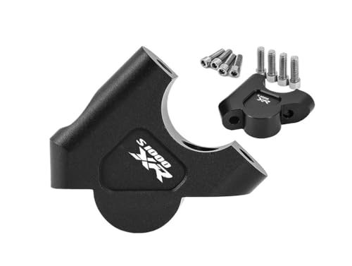 Elevador de manillar 32mm para moto BMW R1200GS LC Adventure y S1000XR