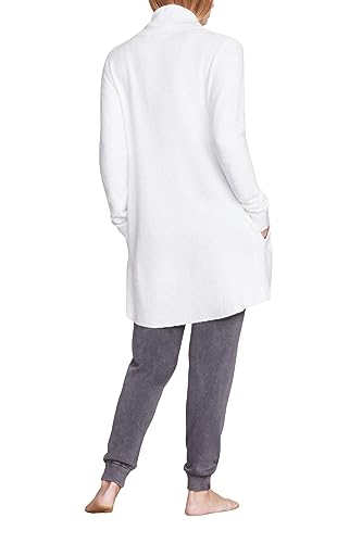 Image of Barefoot Dreams CozyChic Lite Circle Cardi