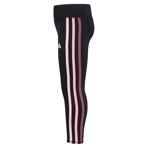 adidas Girls' Aeroready Performance Long Tights2