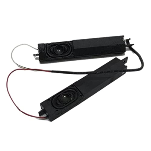 Haut-parleur interne pour Acer TravelMate 270 pièce de rechange noire