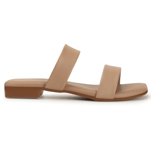 Image of Women Fashion Flat Sandal For casual /Regular