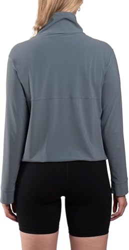 KIRKLAND Signature Women's Full Zip Active Jacket3