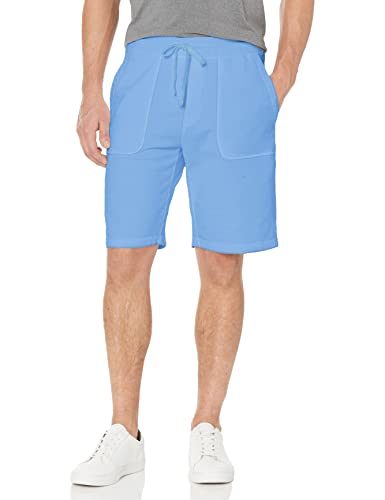 Vince Women's French Terry Garment Dye Short