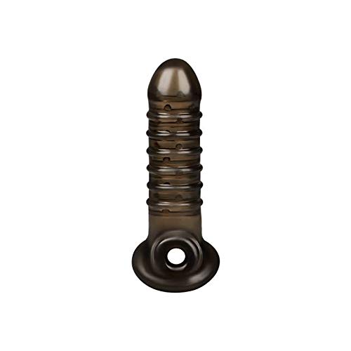 EIS Strukturierte Penishlle | Hlle mit Hodenring, Rillen & Noppen | Ideal  fr Mnner und Paare | Sex-Spielzeug | 19 cm : Amazon.de: Drogerie &  Krperpflege