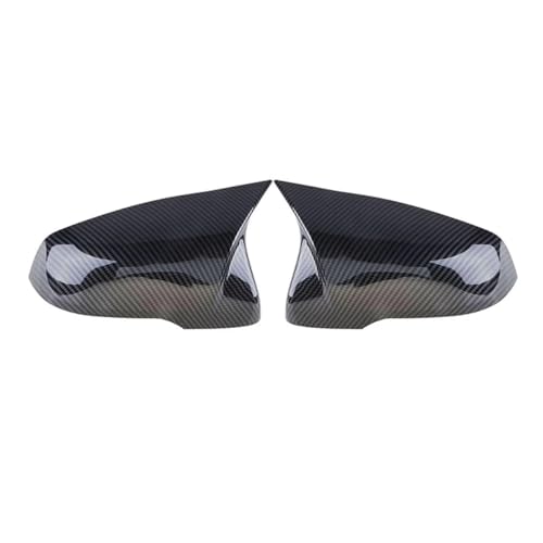Coque de rétroviseur brillante pour Supra MK5 remplacement - 4