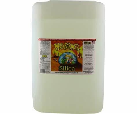 Mad Farmer Silica 5 Gallon