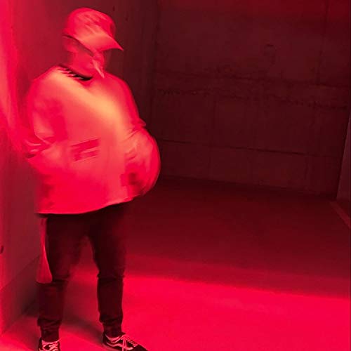  Schimmel! [Explicit]