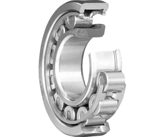 Amazon.co.jp: 日本精工 NSK ベアリング N 305 25×62mm N305WC3 : 車
