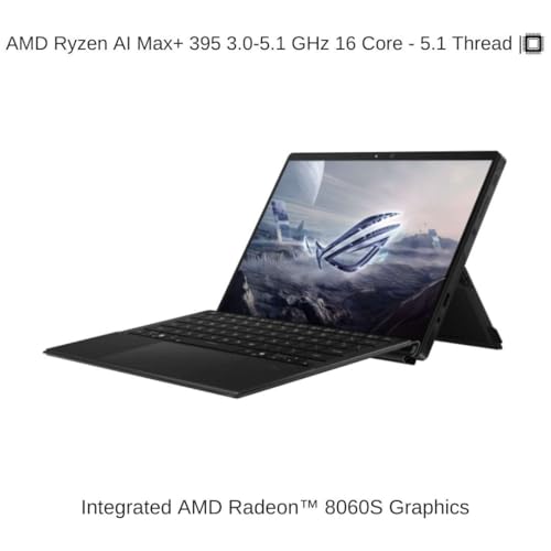 ASUS ROG Flow Z13 gaming tablet