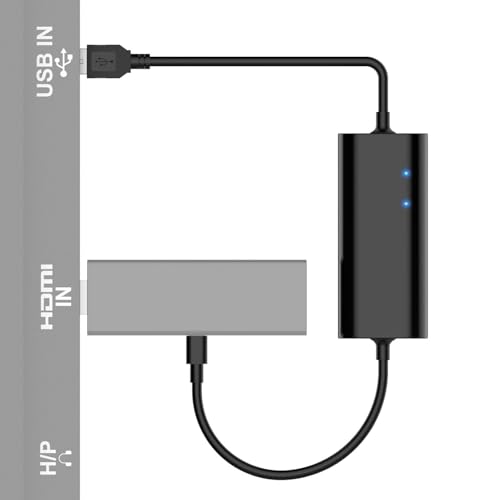 BENSN USB Stromkabel für Fire TV Stick, Netzstecker Adapter 4K Netzkabel Ladekabel, 5V 2A Netzteil, Versorgt den TV-Stick mit Strom, Keine Separate Steckdose Nötig BENSN USB Stromkabel für Fire TV Stick, Netzstecker Adapter 4K Netzkabel Ladekabel, 5V 2A Netzteil, Versorgt den TV-Stick mit Strom, Keine Separate Steckdose Nötig