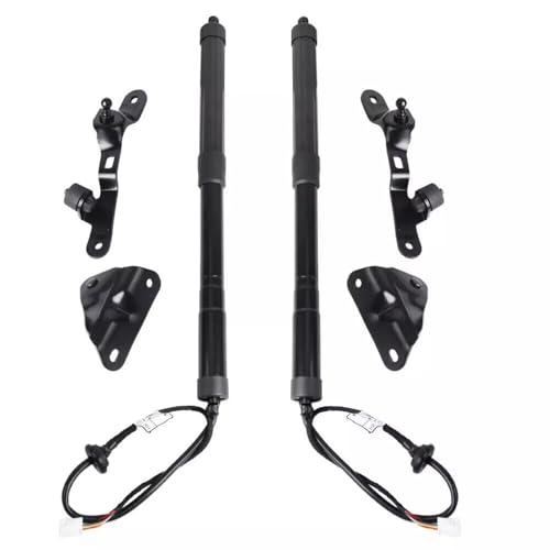Vérin de hayon électrique haut de gamme 6892079016 pour hayon arrière Lexus NX