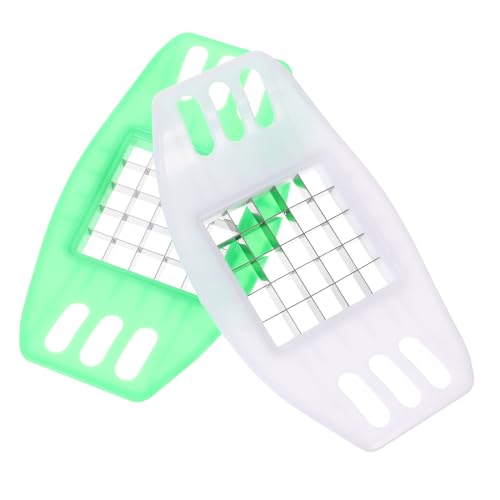 Cortadora eléctrica de papas Mandolina cortador espiral de cocina miniatura 1