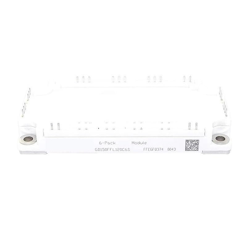 Module GD75FFT120C6S IGBT pour onduleur et variateur industriel
