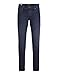 Jack & Jones Jjiglenn Jjoriginal SQ 260 Noos Slim Fit Jeans, Azul Denim., 32W / 32L