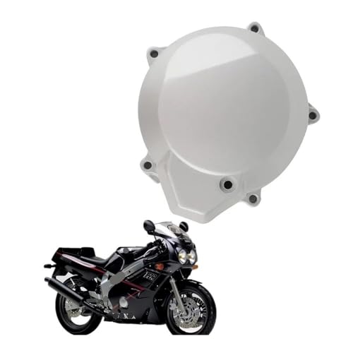 Accesorios protectores de cárter y tapa estator para solucionar fugas en moto FZR600 6
