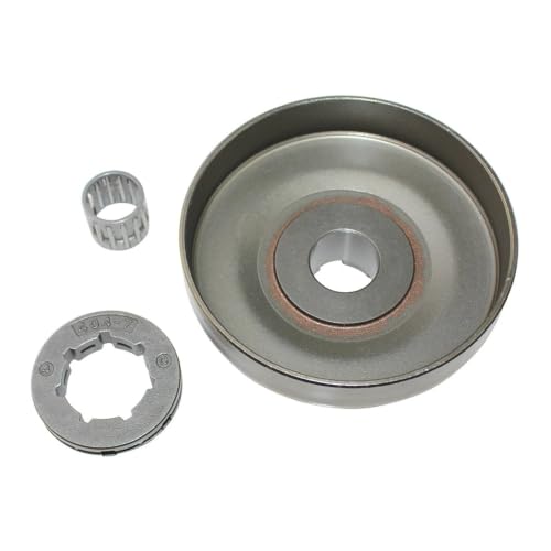 Tambor de embrague 404-7T para motosierras 288XP 394XP y 395XP