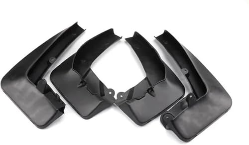 Garde-boue pour BMW X1 E84 durable anti-projections pour préserver la carrosserie - 3