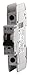 Eaton FAZ-C16/1-NA-SP 16A, 1P, 277/480VAC, 48VDC, 10 kAIC, C-Curve