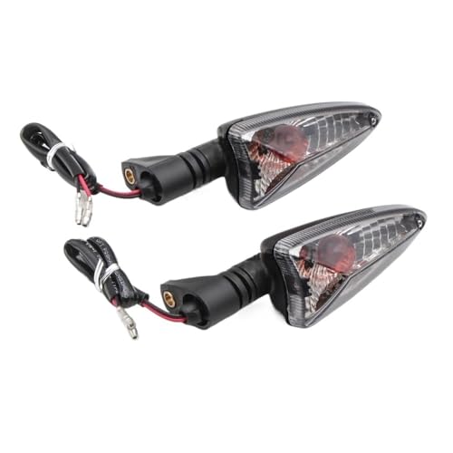 Clignotants moto R1200R R1200GS pour remplacer vos feux cassés ou ternis