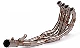 Photo Gallery tubi e sistemi scarico collettore di scarico per sistemi completi per moto senza silenziatore per per yzf per r6 per yzfr6 2006-2016 scarico Photo Gallery tubi e sistemi scarico collettore di scarico per sistemi completi per moto senza silenziatore per per yzf per r6 per yzfr6 2006-2016 scarico