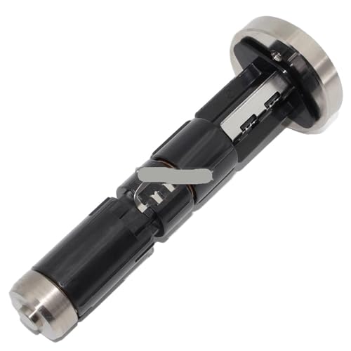 Image of P1053360-007 Kit Ribbon Supply Spindle for Ze-Bra 105SL Plus Thermal Barcode Label Printer