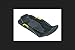 Flexible Flyer Winter Heat Injection Molded Plastic Sled 38 in.