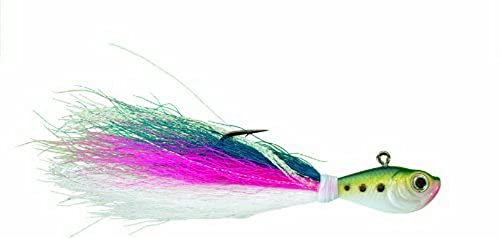 Spro Bucktail Jig