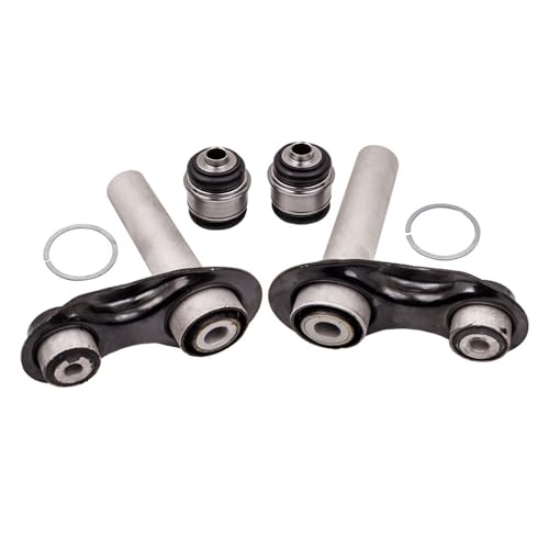 Kit bras de suspension arrière pour BMW 7 E38 E65 E66 contrôle technique - 2