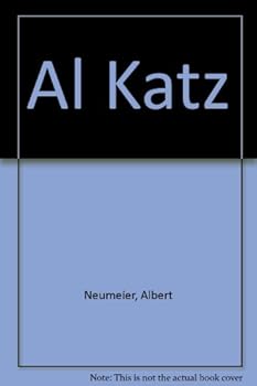 Paperback Al Katz Book