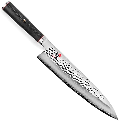 Miyabi Mizu SG2 Chef's Knife (9.5-inch)