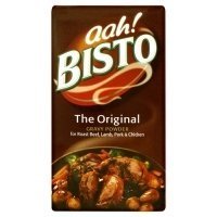 Bisto Gravy Powder 1lb 4pack