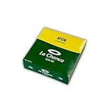 Corsevilla - Atun en Manteca - Gourmet – Conserva Artesanal de Atún en Grasa de Cerdo - Receta Tradicional Española - Rico en Proteínas - Ideal para Tapas - Bocadillos - Cocina Mediterránea - 525 g