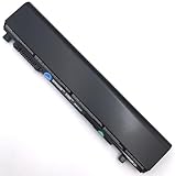 HUI-MATOOG 10.8V 5200mAh Laptop Battery PA5043U-1BRS PA3833U-1BRS PA3931U-1BRS PA3829U-1BRS Replacement for Toshiba Portege R835-P56X R835-P70 R700 PC Tablet Computer Rechargeable Battery