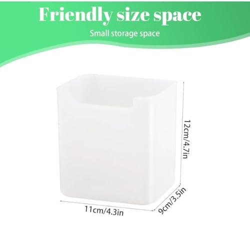 Image of RANIC Plastic Fridge Storage Boxes Freezer Storage Containers, Container For Kitchen Storage Set, Storage In Kitchen, Vegetable Storage,Refrigerator Food Box (6 pcs)