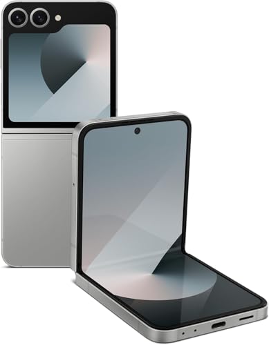 Amazon Renewed SM-F741U1 Samsung Galaxy Z Flip 6 Ai Cell Phone cover