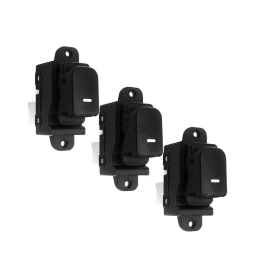 Interrupteur lève-vitre KIA Forte Cerato 2009-2013 bouton fenêtre arrière 93580-1X000