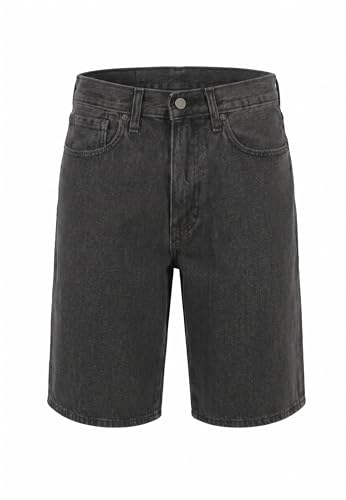 Short Levis 478 baggy shorts overnight bag shorts US - vue 5