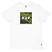 HUF Men's Box Logo Fill T-Shirt