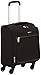 Produktbild Amazon Basics - Roll-Reisetrolley, 47 cm, Schwarz