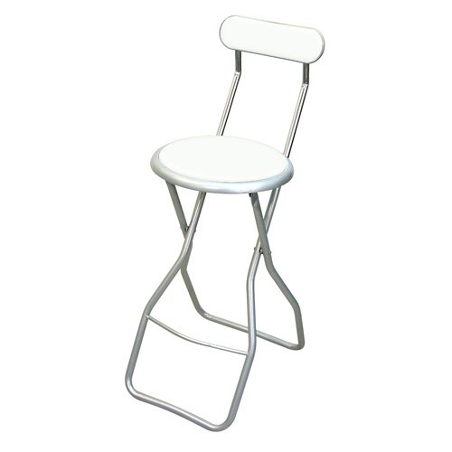 Amazon | ルネセイコウ キャプテンハイチェア 幅350×奥行445×高さ885mm