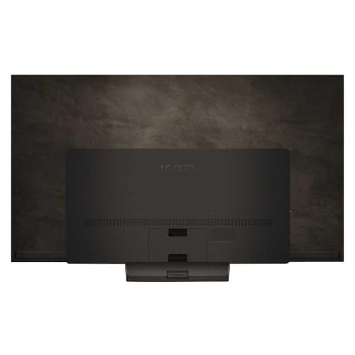 Tv Oled 4k 55'' 139 Cm 55c46 Lg - vue 6
