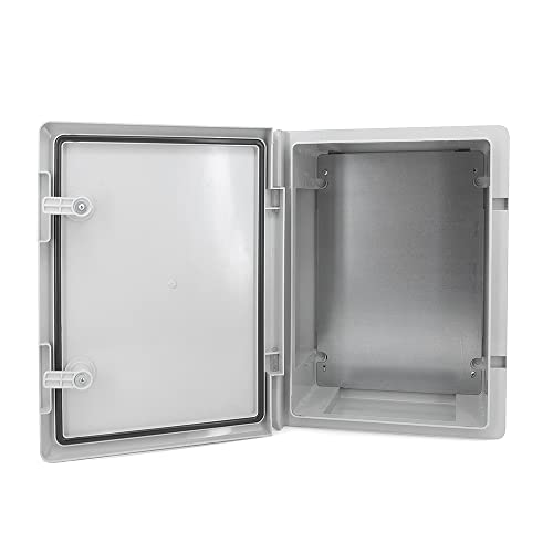 Armoire de commande ELS Elektrotechnika en plastique ABS premium - 4
