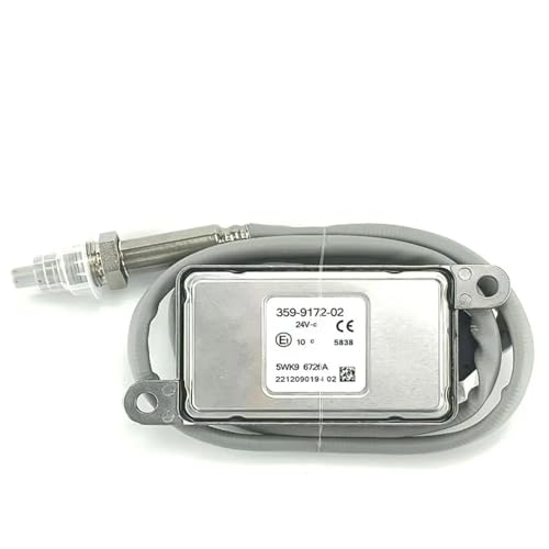 Capteur d'oxyde d'azote NOx 5WK96726A évite le mode dégradé 359917202