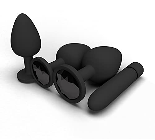 SDWCWH Le Noir comme Cadeau Parfait Cover