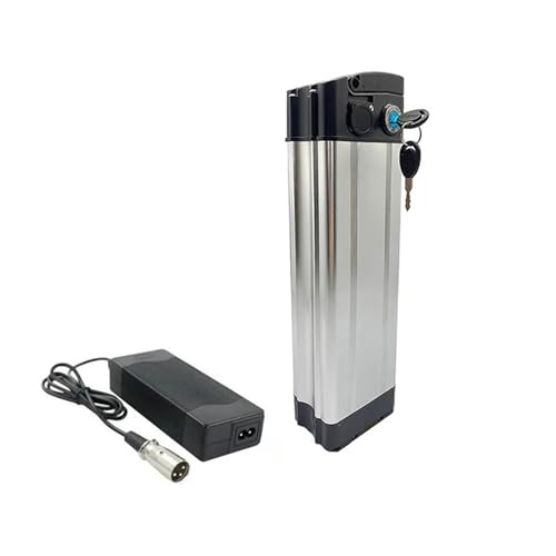 Batterie lithium 48V 12.5AH : la solution pour réparer votre scooter électrique fatigué