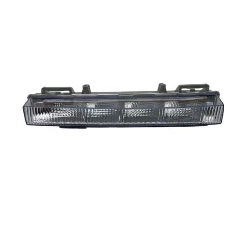 Luces de circulación diurna derecha para Mercedes Benz GLK300 y ML350 OE 0999065700